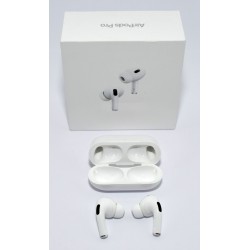 AURICULARES APPLE AIRPODS PRO 2 MTJV3TY
