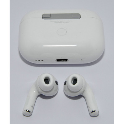 AURICULARES APPLE AIRPODS PRO 2 MTJV3TY