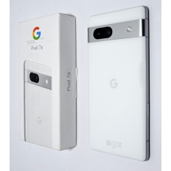 GOOGLE PIXEL 7A 128GB BLANCO