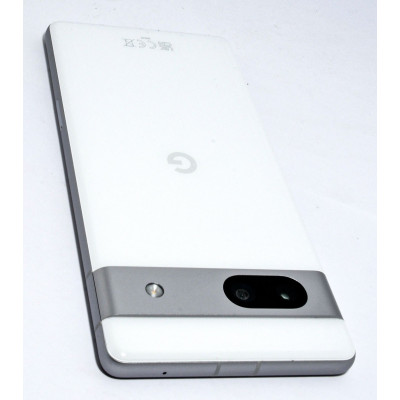 GOOGLE PIXEL 7A 128GB BLANCO
