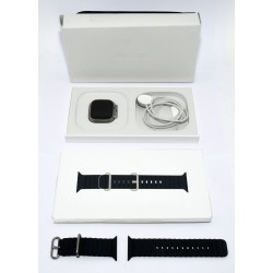 APPLE WATCH ULTRA TITANIUM 49MM CEL