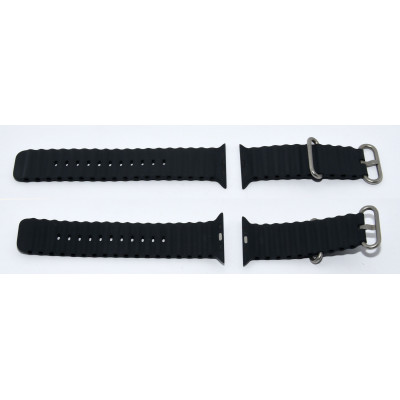 APPLE WATCH ULTRA TITANIUM 49MM CEL