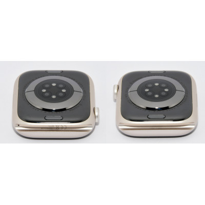 APPLE WATCH SERIES 8 ALUMINUM 45MM GPS A2771