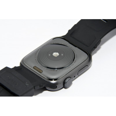 APPLE WATCH SE 44MM GPS NEGRO