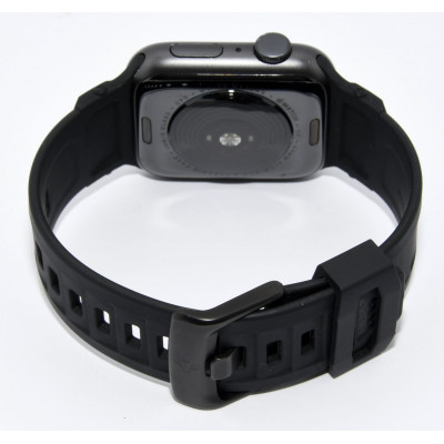 APPLE WATCH SE 44MM GPS NEGRO