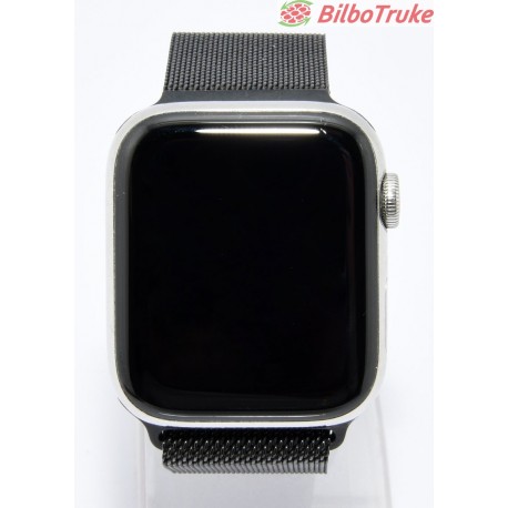 APPLE WATCH SERIES 6 44MM ACERO CEL