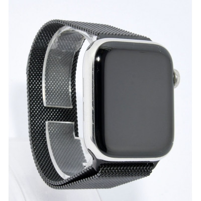 APPLE WATCH SERIES 6 44MM ACERO CEL