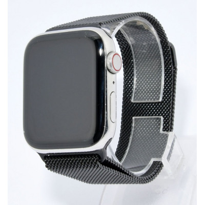 APPLE WATCH SERIES 6 44MM ACERO CEL