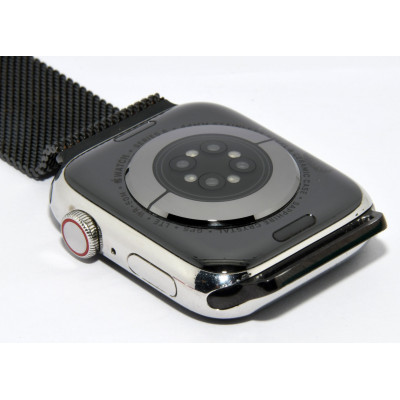 APPLE WATCH SERIES 6 44MM ACERO CEL