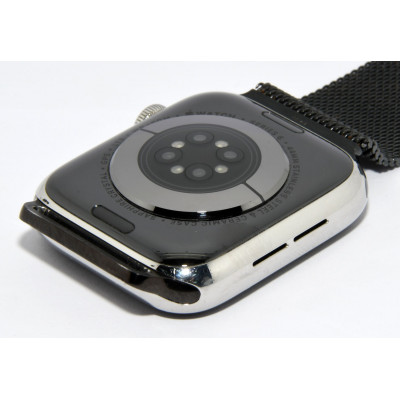 APPLE WATCH SERIES 6 44MM ACERO CEL