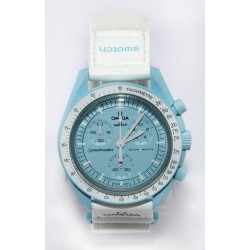 RELOJ SWATCH OMEGA URANO