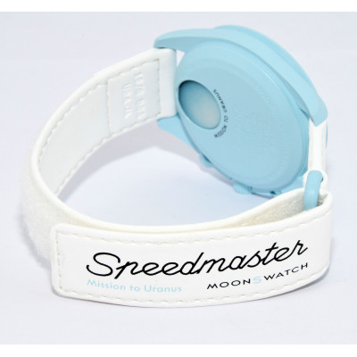 RELOJ SWATCH OMEGA URANO