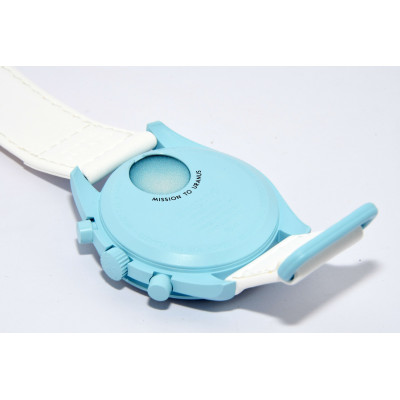 RELOJ SWATCH OMEGA URANO