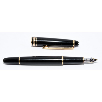 PLUMA MONTBLANC CLASSIQUE
