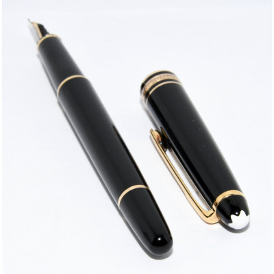 PLUMA MONTBLANC CLASSIQUE
