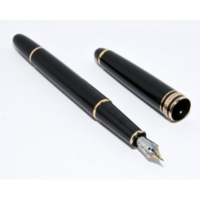 PLUMA MONTBLANC CLASSIQUE