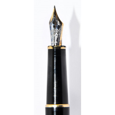 PLUMA MONTBLANC CLASSIQUE