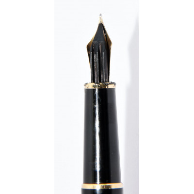 PLUMA MONTBLANC CLASSIQUE