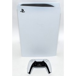 VIDEOCONSOLA SONY PS5 DIGITAL