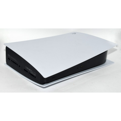 VIDEOCONSOLA SONY PS5 DIGITAL