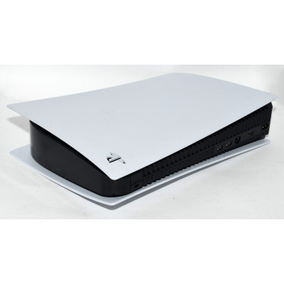 VIDEOCONSOLA SONY PS5 DIGITAL