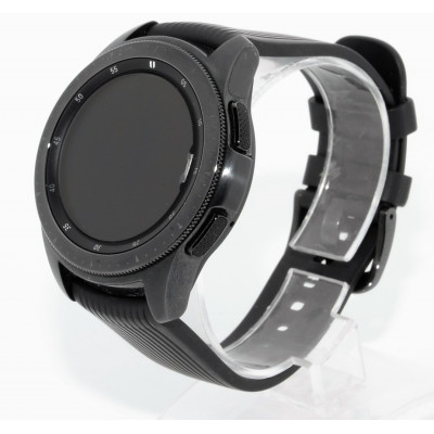 Smartwatch Samsung Galaxy Watch 42mm SM-R800 Midnight Black