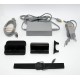 CONSOLA WII U NEGRA