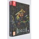 VIDEOJUEGO COLECCIONISTA NINTENDO SWITCH BEHOLGAR