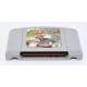 VIDEOJUEGO NINTENDO 64 MARIO KART 64 PLAYERS CHOICE