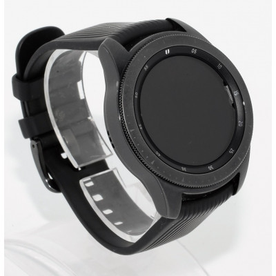Smartwatch Samsung Galaxy Watch 42mm SM-R800 Midnight Black
