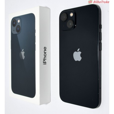 IPHONE 13 128GB NEGRO