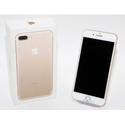 IPHONE 7 PLUS GOLD 128GB