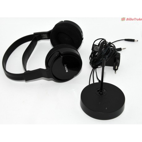 AURICULARES SONY TMR-RF810RK