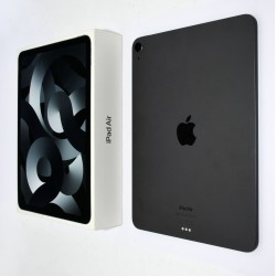 APPLE IPAD AIR 5TH 64GB WIFI GRIS