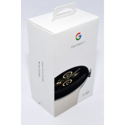 SMARTWATCH GOOGLE PIXEL WATCH 2 PRECINTADO
