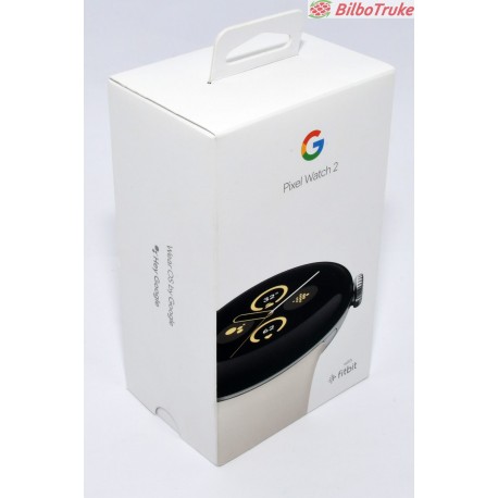 SMARTWATCH GOOGLE PIXEL WATCH 2 PRECINTADO