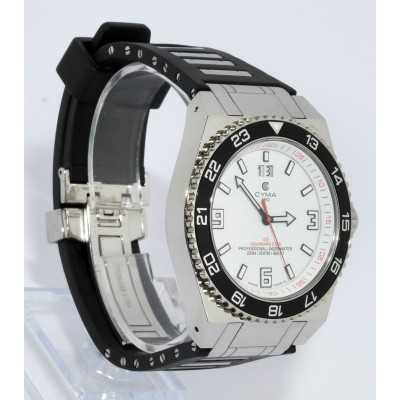RELOJ CYMA ICE AQUAMARE STAR AC9516-1