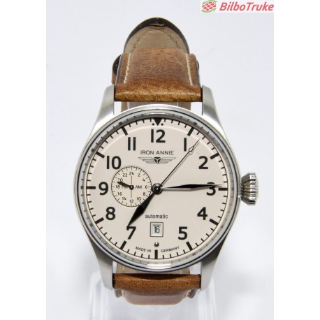RELOJ IRON ANNIE FLIGHT CONTROL 5168-3