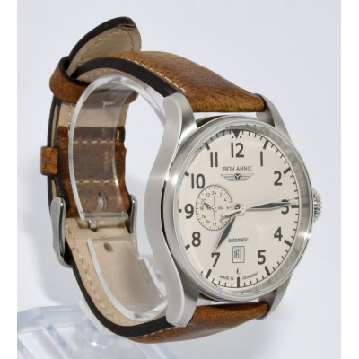 RELOJ IRON ANNIE FLIGHT CONTROL 5168-3