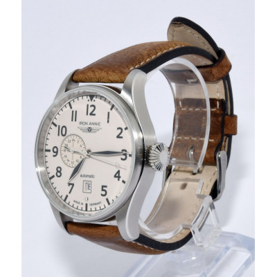 RELOJ IRON ANNIE FLIGHT CONTROL 5168-3