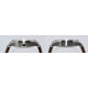 RELOJ IRON ANNIE FLIGHT CONTROL 5168-3