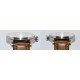 RELOJ IRON ANNIE FLIGHT CONTROL 5168-3