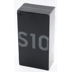 SAMSUNG GALAXY S10 128GB PRECINTADO