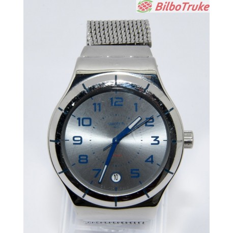RELOJ SWATCH SWISS AUTOMATIC
