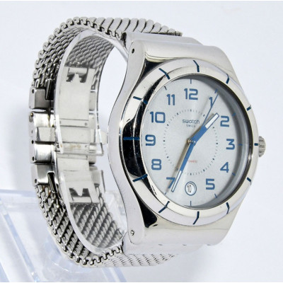 RELOJ SWATCH SWISS AUTOMATIC
