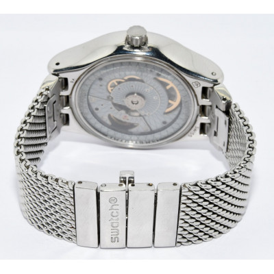 RELOJ SWATCH SWISS AUTOMATIC