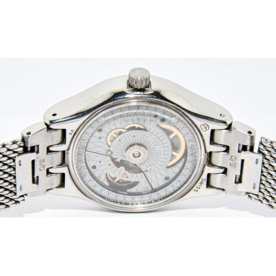 RELOJ SWATCH SWISS AUTOMATIC