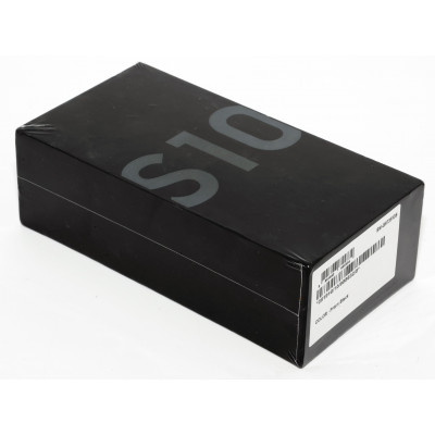 SAMSUNG GALAXY S10 128GB PRECINTADO