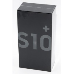 SAMSUNG GALAXY S10 PLUS 128GB PRECINTADO