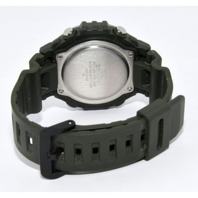 RELOJ CASIO MWD-110H (3517)